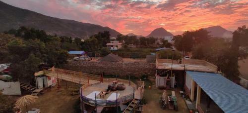 Hotel Chand Residency & Restaurant