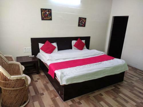 Hotel Village Camp Resort