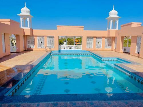 Hotel Naand Haveli