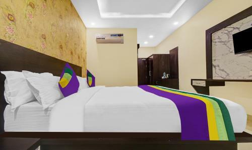 Treebo Tryst Hotel Royal Amar Pushkar