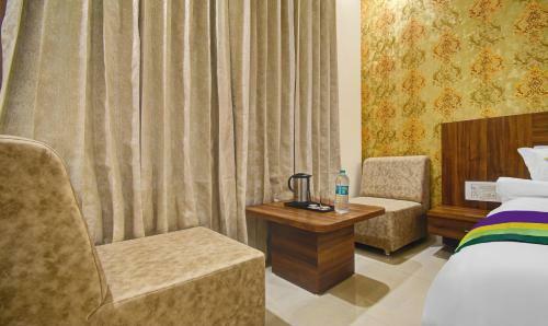 Treebo Tryst Hotel Royal Amar Pushkar