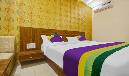 Treebo Tryst Hotel Royal Amar Pushkar