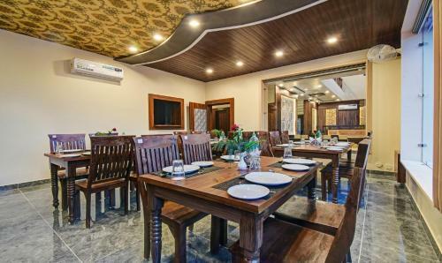 Treebo Tryst Hotel Royal Amar Pushkar