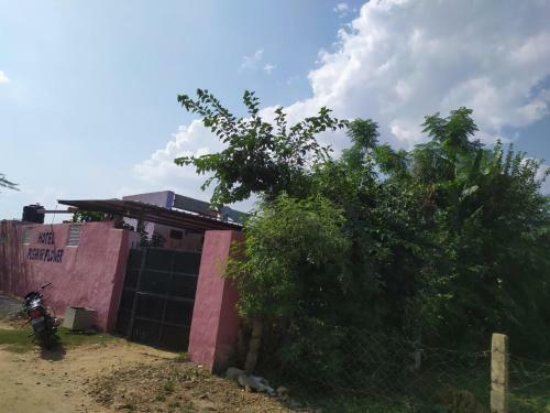 Hotel The Pushkar Flower