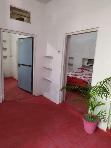 Hotel The Pushkar Flower