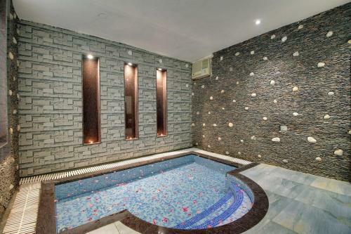 Hotel Luxury Jim Corbett Resort