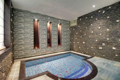 Hotel Luxury Jim Corbett Resort