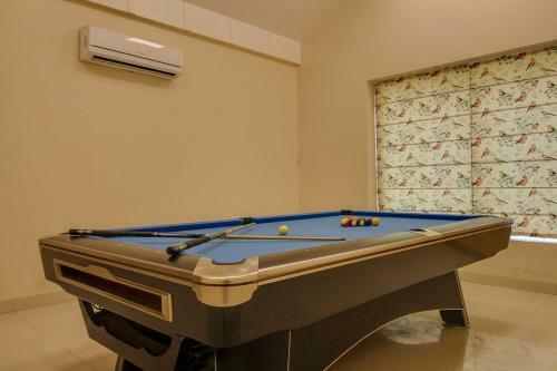 Hotel Luxury Jim Corbett Resort