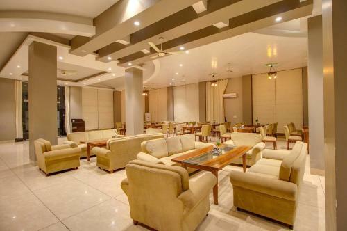 Hotel Luxury Jim Corbett Resort