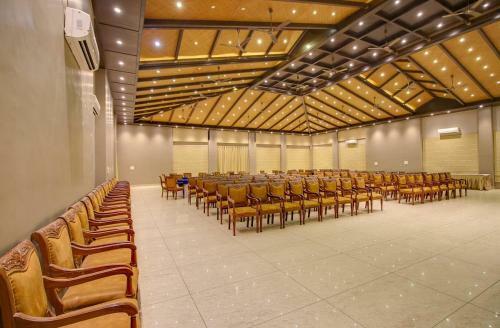 Hotel Luxury Jim Corbett Resort