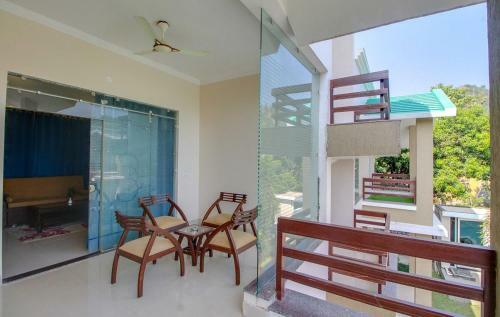 Hotel Luxury Jim Corbett Resort