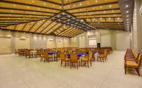 Hotel Luxury Jim Corbett Resort