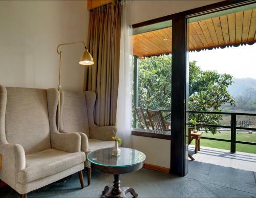 Hotel Tarangi Resort And Spa