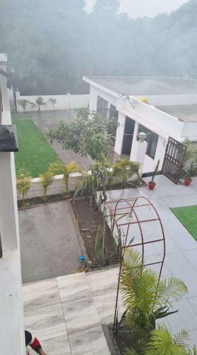 Corbett Nature Villas