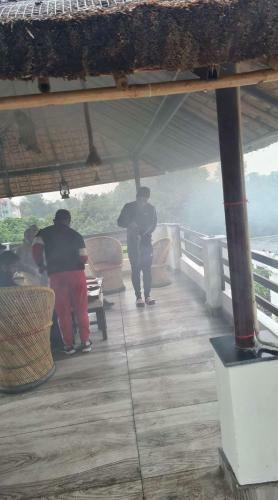 Corbett Nature Villas