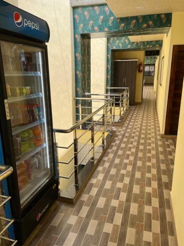 Hotel Manas AC Rooms