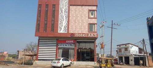 Hotel Aks