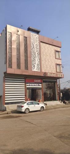 Hotel Aks