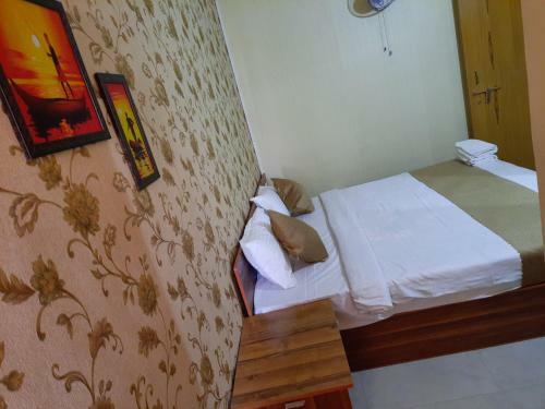 Hostal The Candy Heights