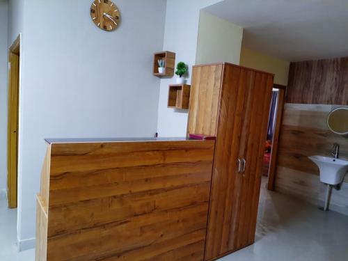Hostal The Candy Heights