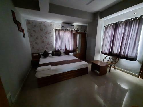 Hostal The Candy Heights