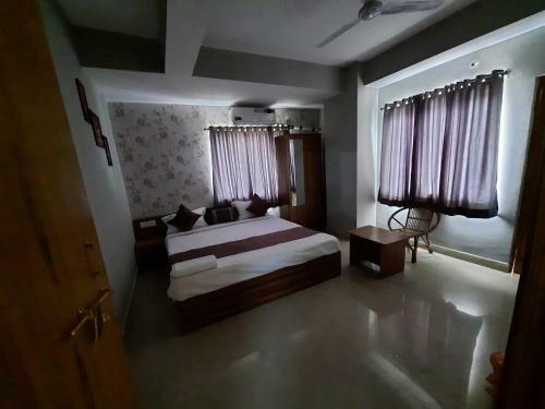 Hostal The Candy Heights