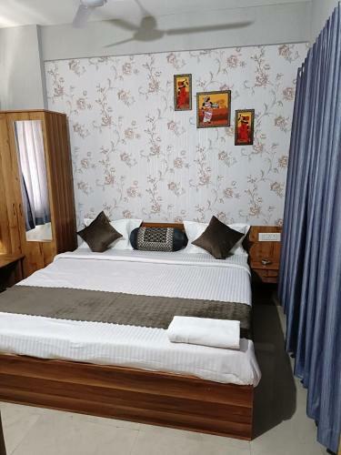 Hostal The Candy Heights