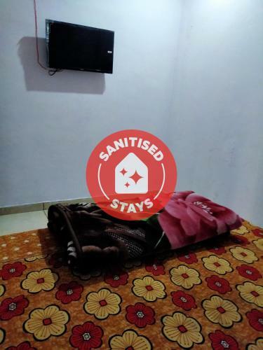 Oyo 86189 Glaxy Hotel