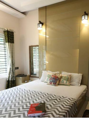 Silver Leaf Estate Stay Sakaleshpur