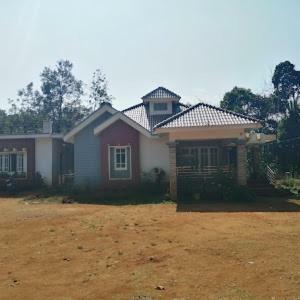 Silver Leaf Estate Stay Sakaleshpur