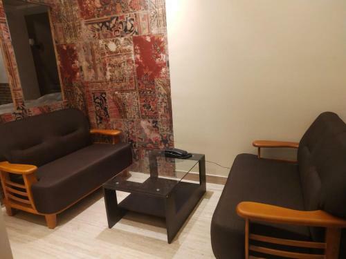 Hotel The Royal Chandra
