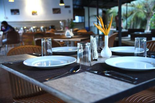 Hotel Clarissa Resort Goa