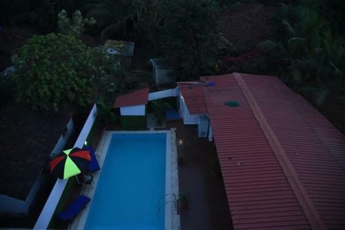 Hotel Clarissa Resort Goa