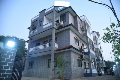 Hotel Clarissa Resort Goa