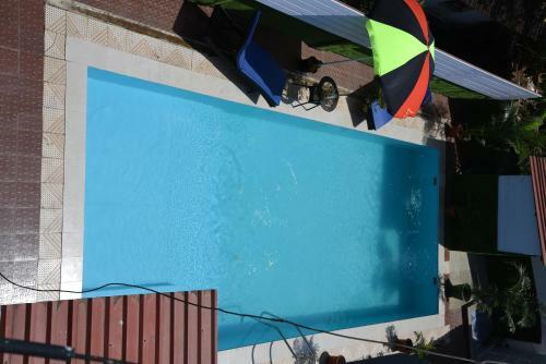 Hotel Clarissa Resort Goa