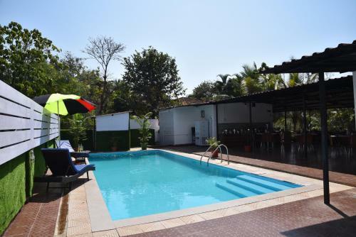 Hotel Clarissa Resort Goa