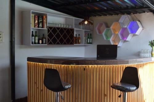 Hotel Clarissa Resort Goa