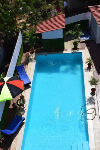 Hotel Clarissa Resort Goa
