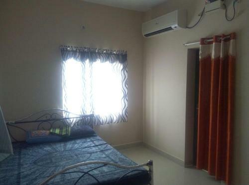 Sunrise Service Apartment