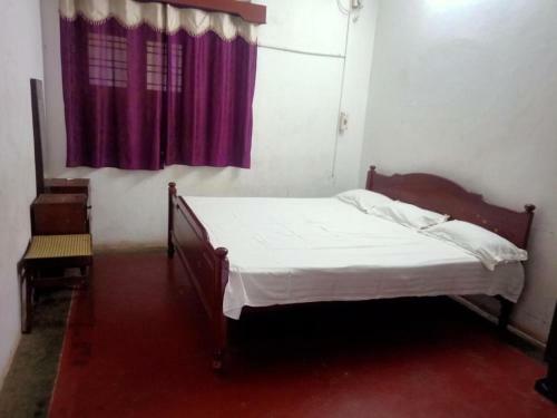Pondicherry Home Stay Ground Floor