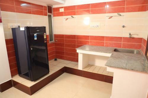 Hotel Manora Residency