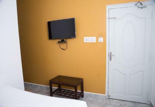 Hotel Prakash Residence