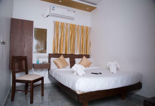 Hotel Prakash Residence