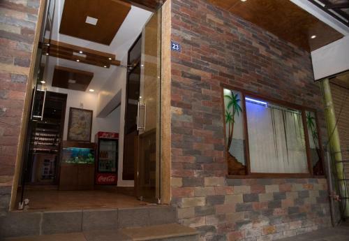Hotel Prakash Residence
