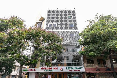 Hotel Golden Inn