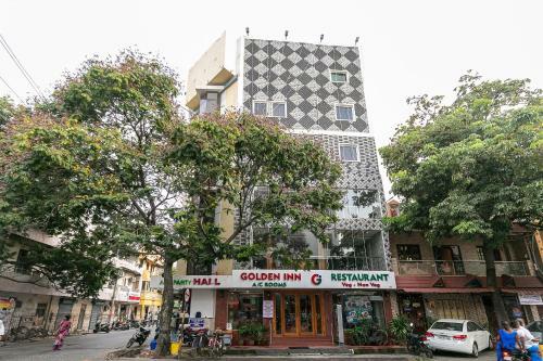 Hotel Golden Inn