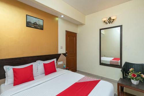 Hotel Golden Inn
