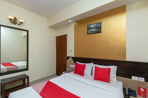 Hotel Golden Inn