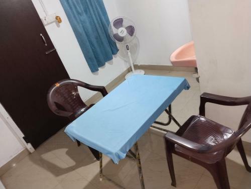 Hostal Jenambeachcottages