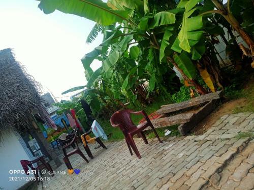 Hostal Jenambeachcottages
